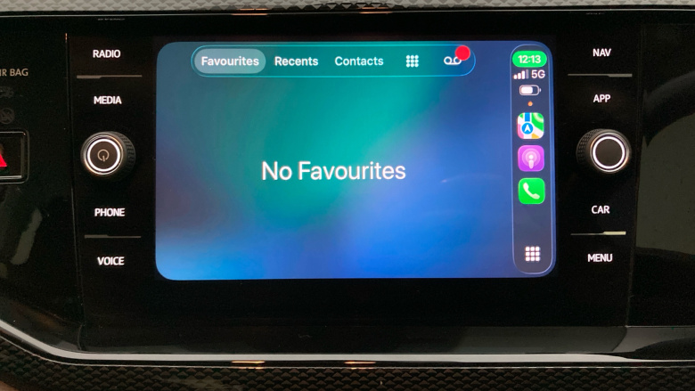 Volkswagen Polo 1.0 TSI Life 5dr Petrol Hatchback